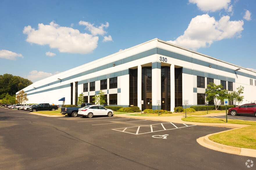 Primary Photo Of 366 Stateline Rd E, Southaven Warehouse For Lease