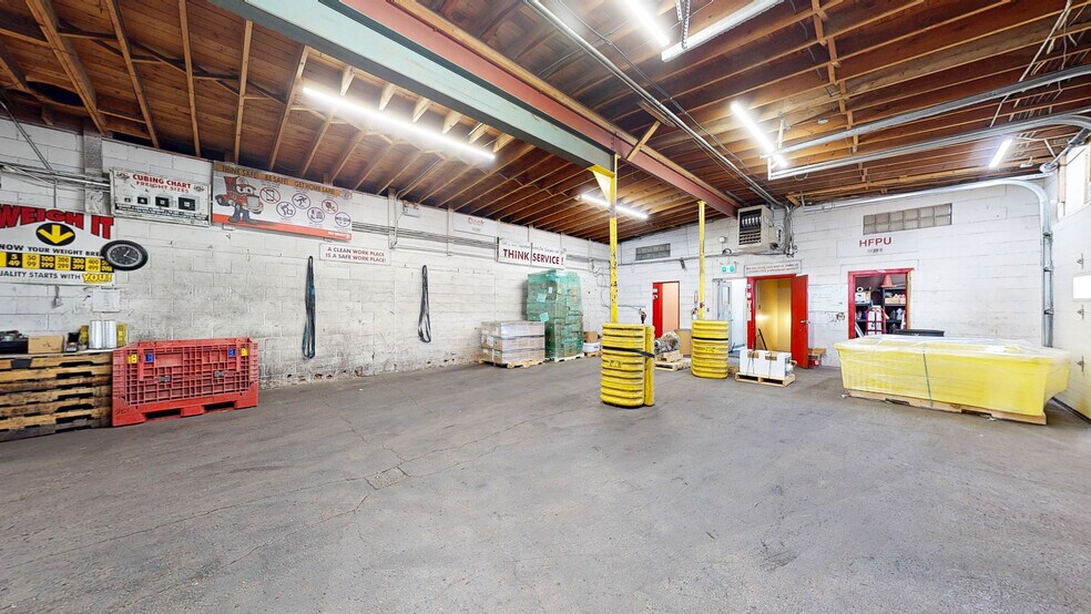 More Photos Of 662 15 St SW, Medicine Hat Industrial For Sale