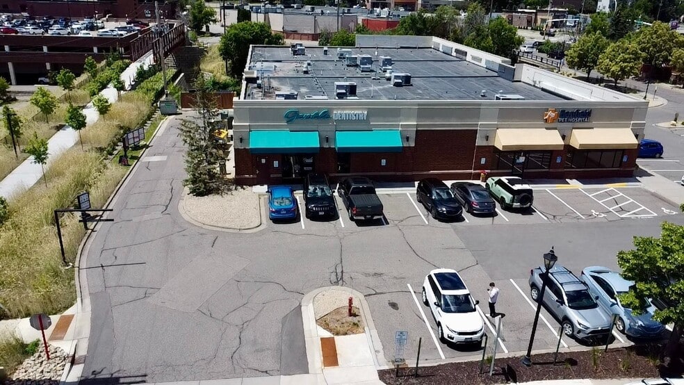 More Photos Of 5101 Vernon Ave, Edina Unknown For Lease