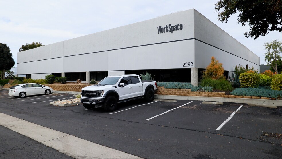 Primary Photo Of 2292 Faraday Ave, Carlsbad Research And Development For Sale