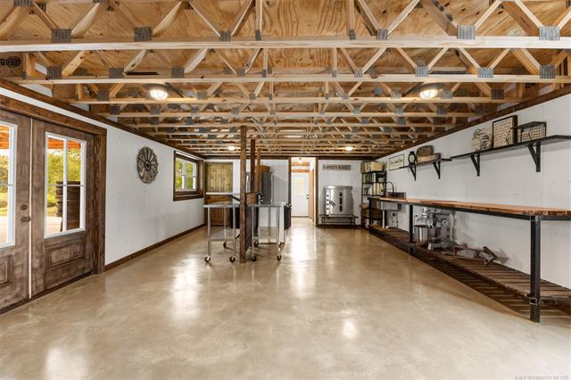 More Photos Of 35934 State Highway 59, Wewoka Lodge Meeting Hall For Sale