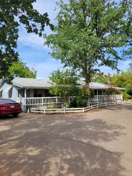 Primary Photo Of , Red Bluff Specialty For Sale