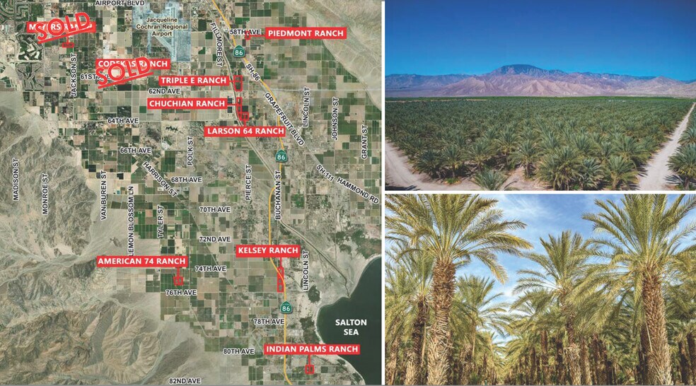 Primary Photo Of ,  Land For Sale