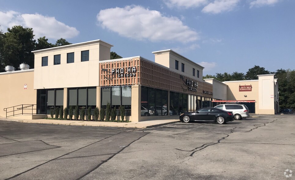 More Photos Of 575 Adams Ave, Philadelphia Unknown For Lease