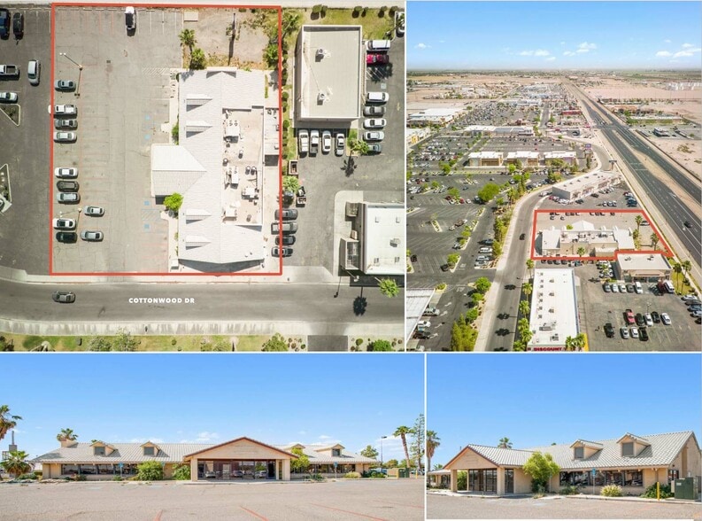More Photos Of 2018 N Imperial Ave, El Centro Restaurant For Sale