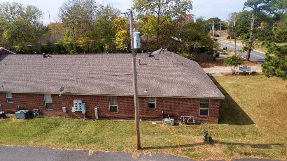 More Photos Of 1839 Tyler St, Conway Apartments For Sale