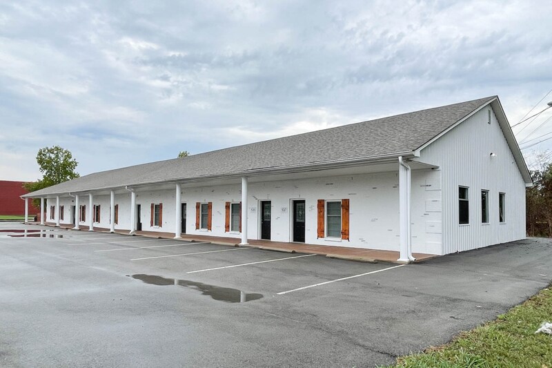 More Photos Of 531-537 Legion Dr, Harrodsburg Medical For Lease