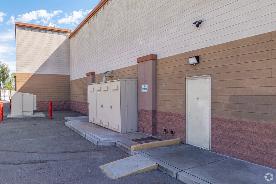 Photo of 1st Floor Ste 110