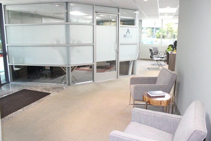 More Photos Of 5838 Edison Pl, Carlsbad Office For Sale