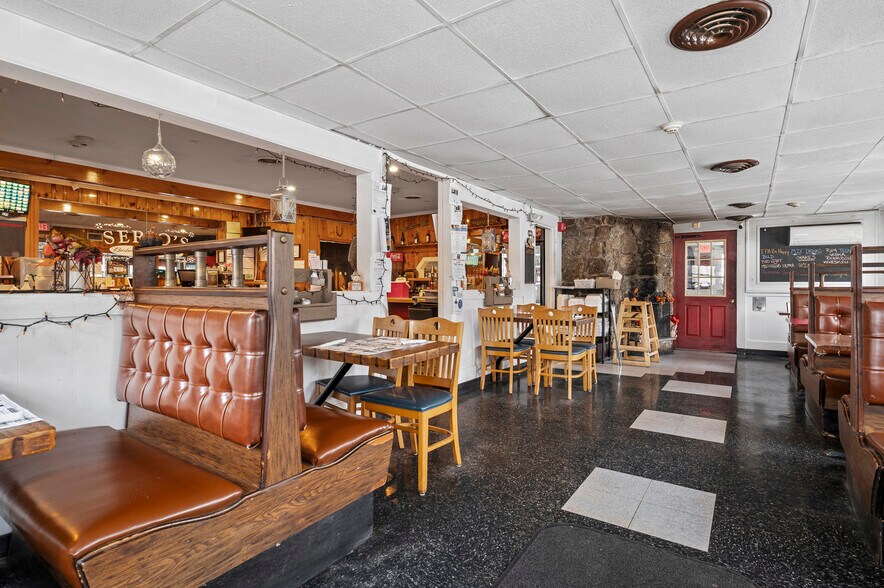 More Photos Of 405 Church St, Pascoag Restaurant For Sale