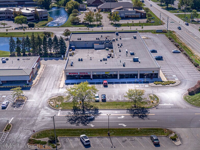 More Photos Of 7349-7481 N Shadeland Ave, Indianapolis Unknown For Lease