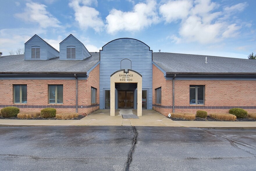 More Photos Of 660 Cooper Rd, Westerville Medical For Sale