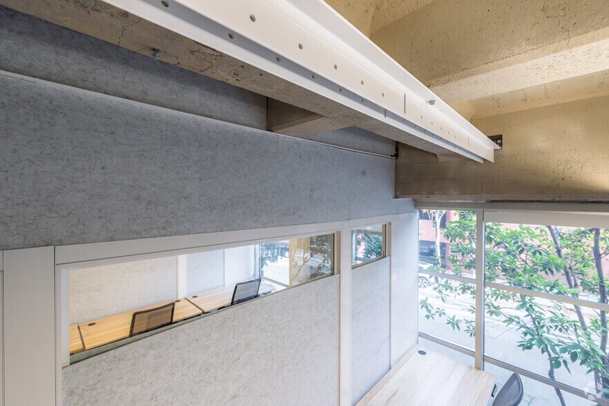 More Photos Of 1301 Sansome St, San Francisco Coworking Space