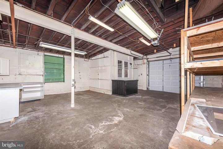 More Photos Of 242 S Dean St, Baltimore Warehouse For Lease