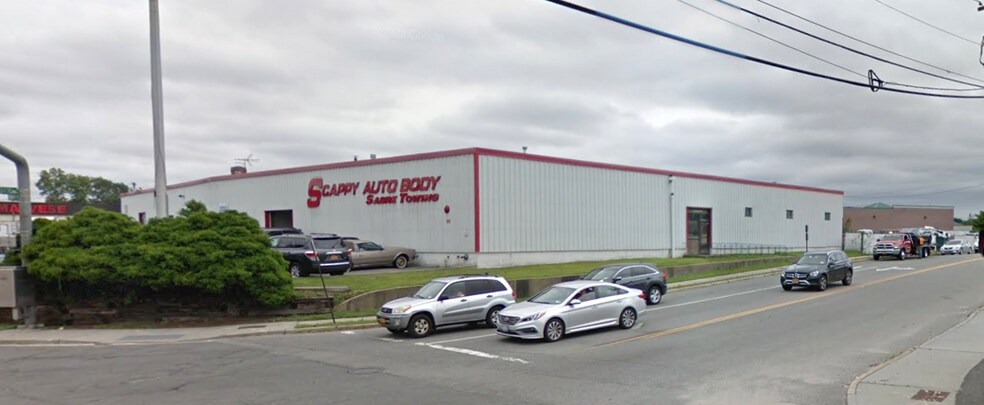 More Photos Of 359 Duffy Ave, Hicksville Warehouse For Sale