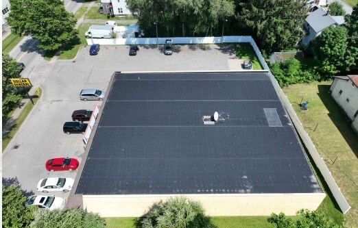 More Photos Of 406 E Main St, Corry Convenience Store For Sale