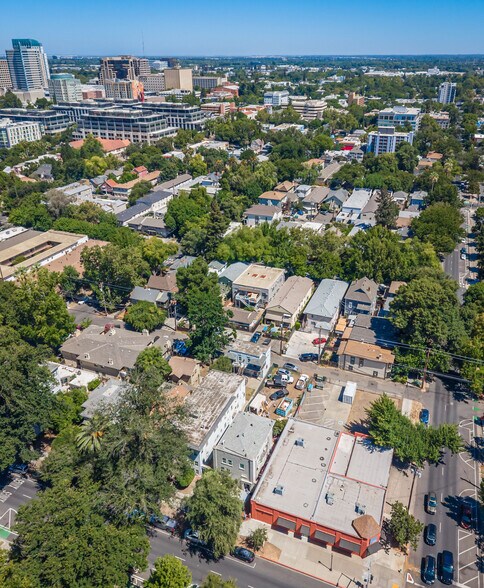 More Photos Of 1823 P St, Sacramento Apartments For Sale