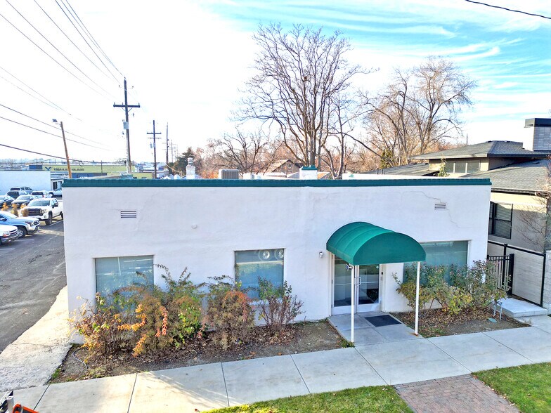Primary Photo Of 111 N 23rd St, Boise Office For Lease
