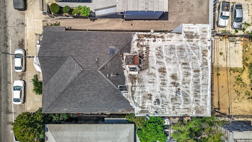 More Photos Of 1247 W 8th St, Los Angeles Apartments For Sale