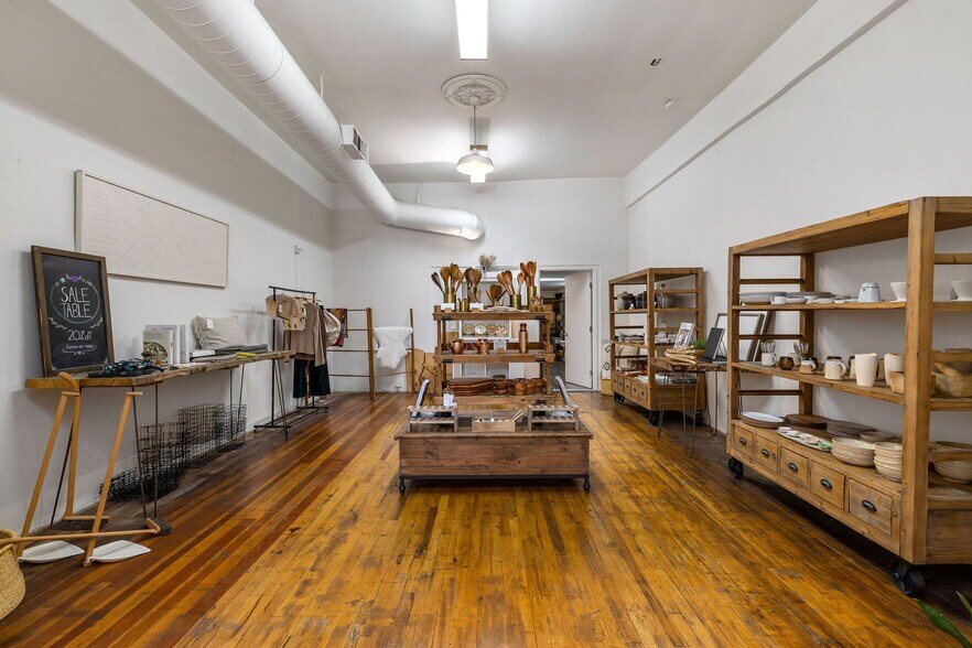 More Photos Of 435 Main St, Placerville Storefront For Sale