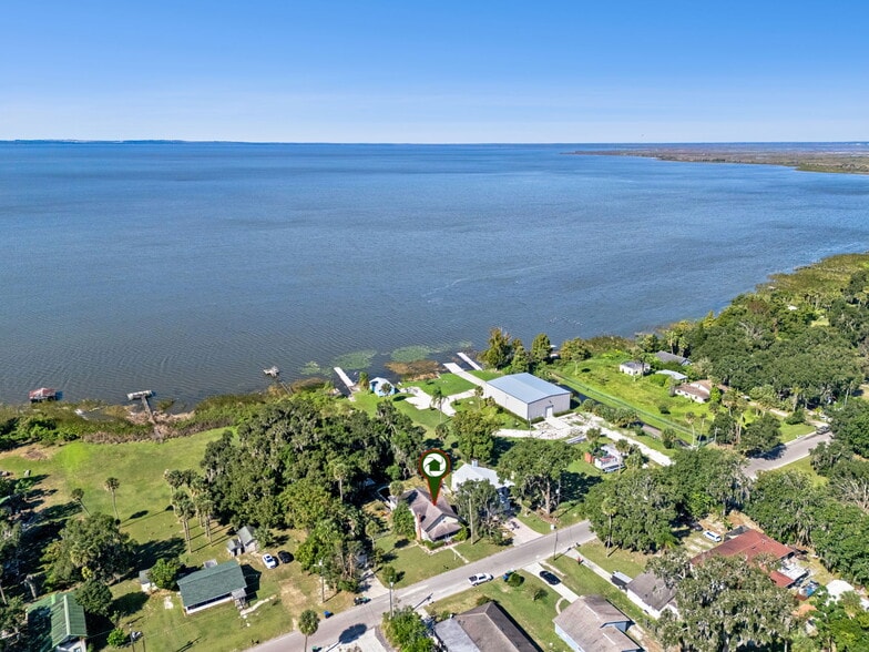 More Photos Of 3828 Walker Rd, Apopka Land For Sale