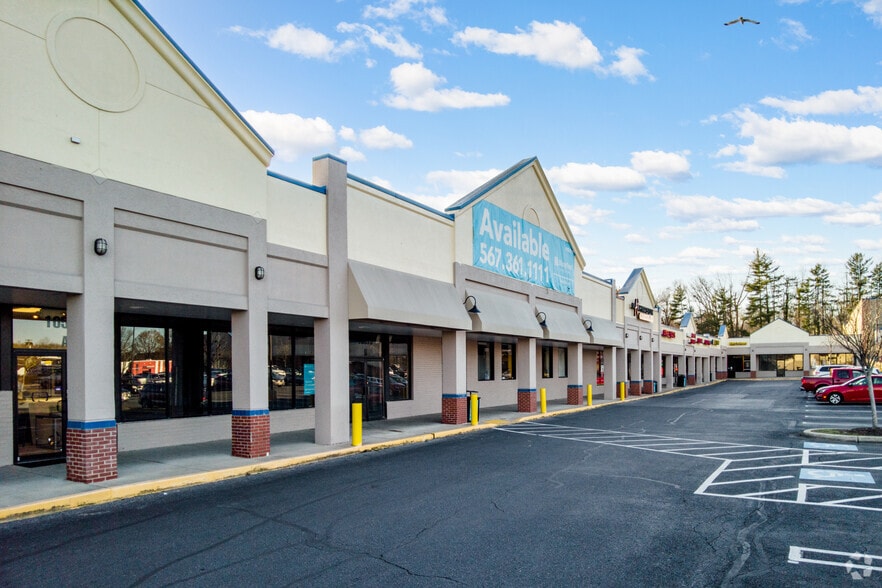More Photos Of 10515-10631 Greenbelt Rd, Lanham General Retail For Lease