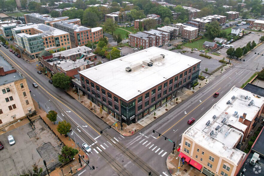 More Photos Of 621 N Skinker Blvd, Saint Louis Office For Lease