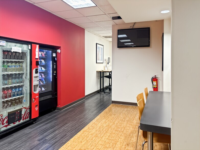 More Photos Of 55 Madison Ave, Morristown Coworking Space