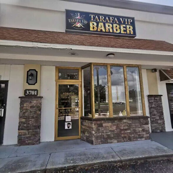 Primary Photo Of 3701 State Road 580 W, Oldsmar Freestanding For Lease