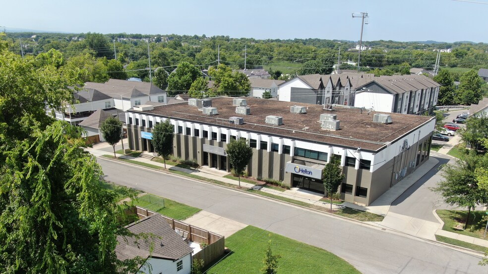 Primary Photo Of 1211 57th Ave, Nashville Office For Lease
