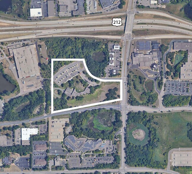 More Photos Of 14615 Lone Oak Rd, Eden Prairie Land For Sale