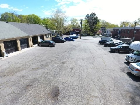 More Photos Of 176 Chestnut St, Ridgewood Auto Repair For Sale