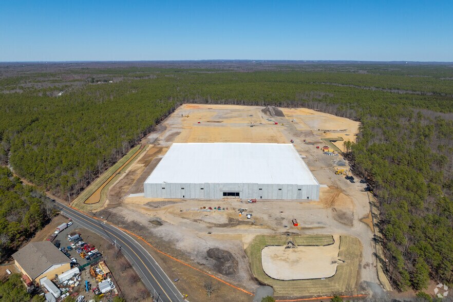 More Photos Of , Jackson Township Industrial For Sale