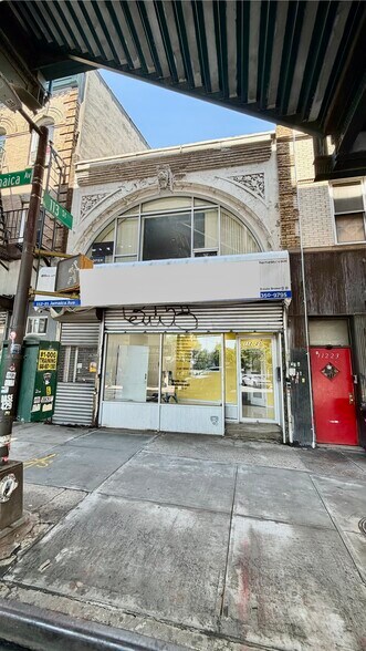 More Photos Of 112-21 Jamaica Ave, Richmond Hill Storefront Retail Office For Sale