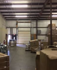 More Photos Of 4501 Triangle St, McFarland Warehouse For Lease