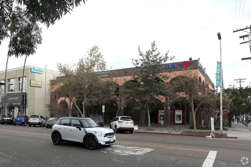 More Photos Of 7680 Girard Ave, La Jolla Office For Sale