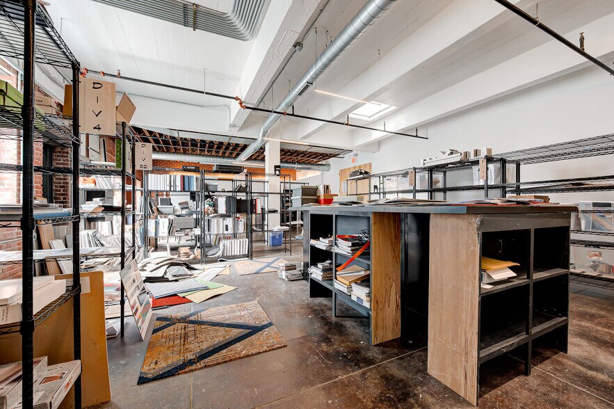 More Photos Of 706-708 W Sheridan Ave, Oklahoma City Office For Lease