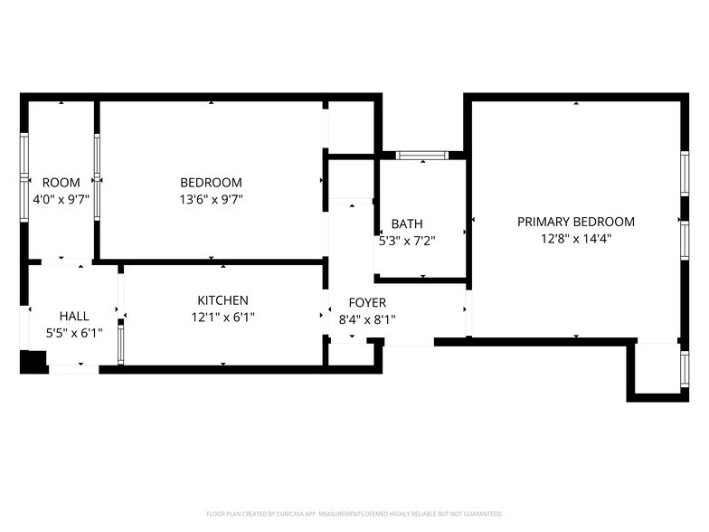 More Photos Of 315 Decatur St NW, Washington Multifamily For Sale