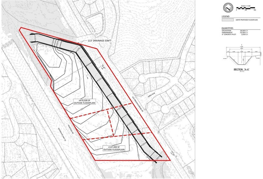 More Photos Of 26294 IH-10 West, Boerne Land For Sale