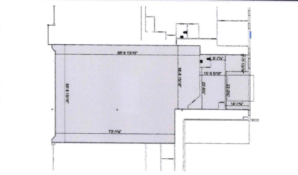 More Photos Of 987-999 E Ash St, Piqua Unknown For Lease