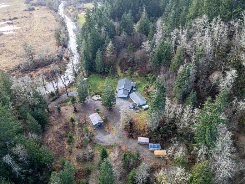 More Photos Of 20215 WA-507, Centralia Flex For Sale