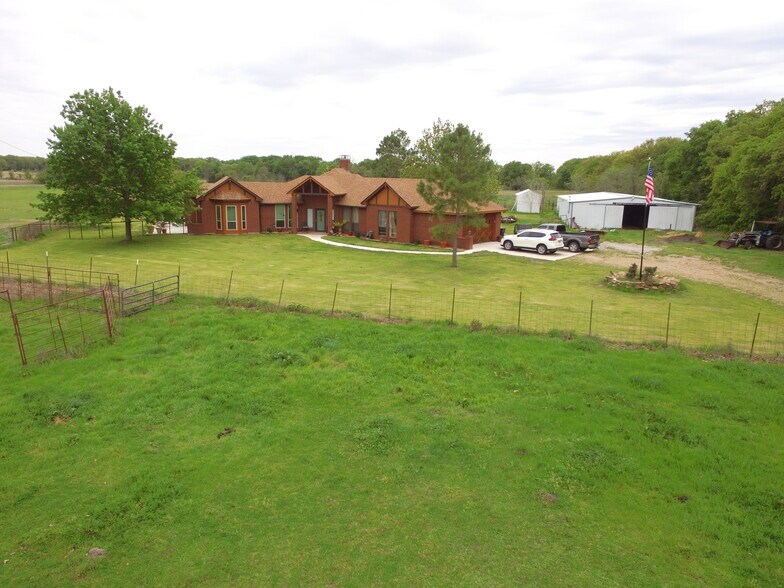 More Photos Of 12053 S State Hwy 34, Scurry Land For Sale