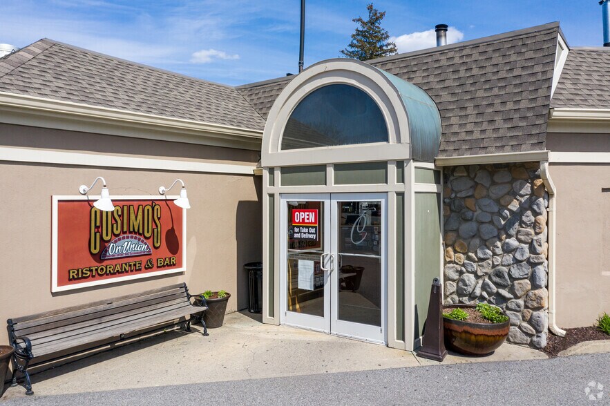 More Photos Of 1217 Route 300, Newburgh Freestanding For Lease