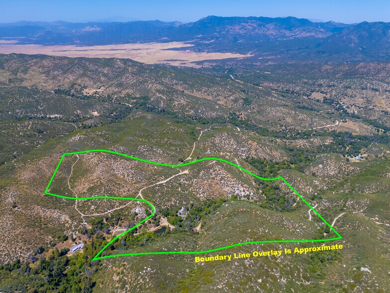 More Photos Of San Felipe Road, Warner Springs Land For Sale