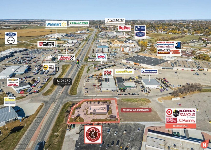 More Photos Of 1710 Market Ln, Norfolk Fast Food For Sale