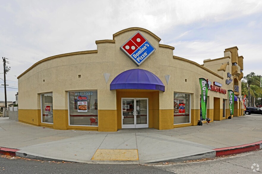 More Photos Of 5724-5742 E Olympic Blvd, Commerce Unknown For Lease