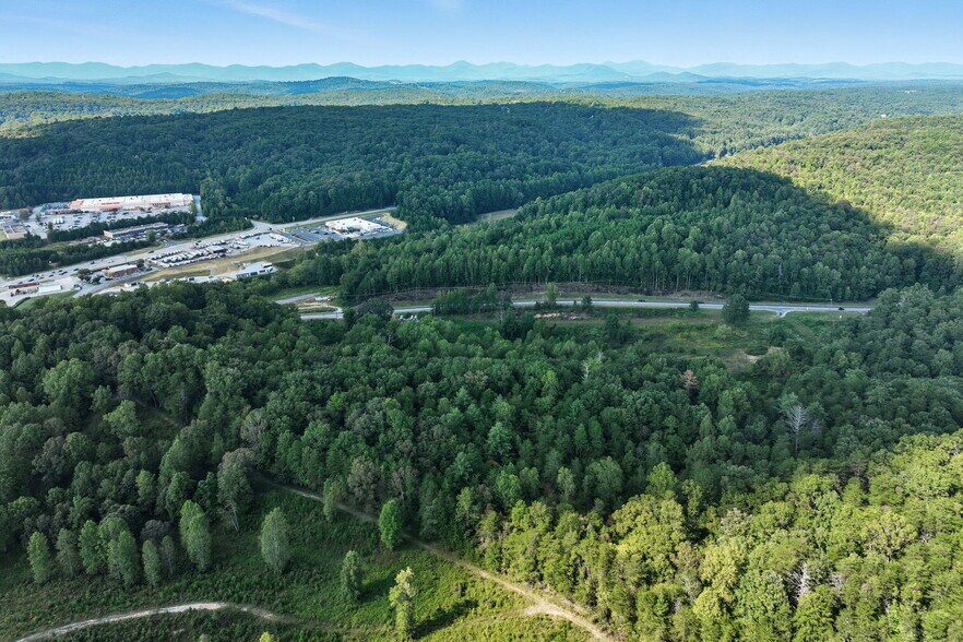 More Photos Of 0 S Chestatee st, Dahlonega Land For Sale