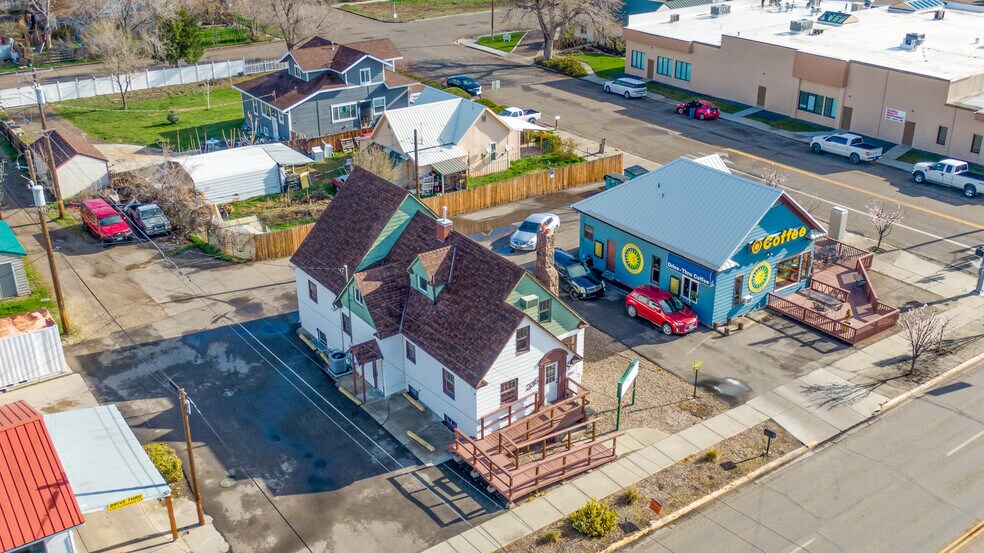 More Photos Of 235 W Idaho Ave, Ontario Office Residential For Sale