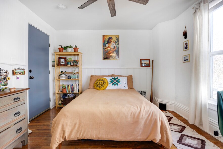 More Photos Of 1266 Lafayette St, Denver Apartments For Sale