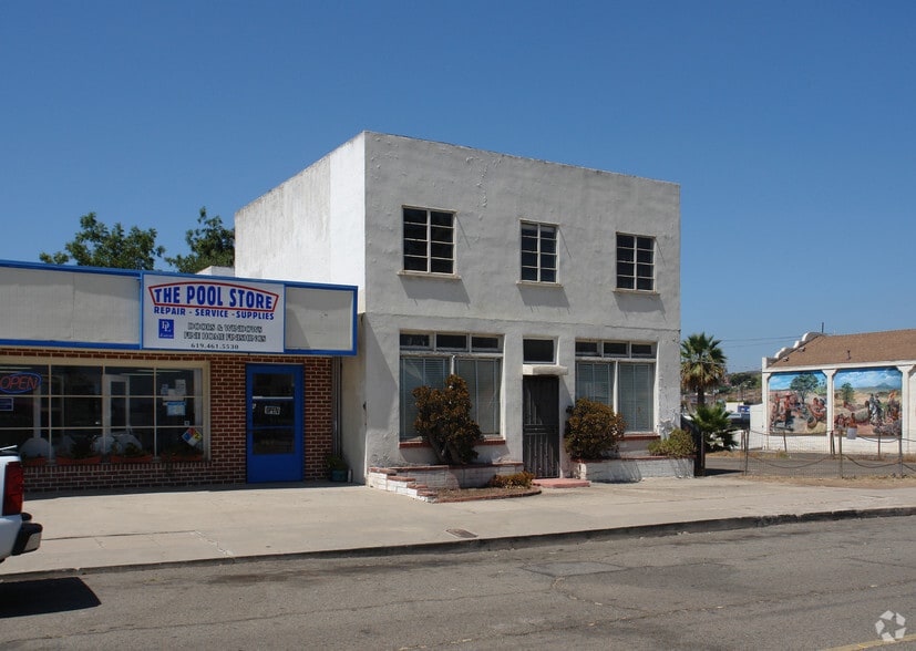 More Photos Of 3288 Main St, Lemon Grove Storefront Retail Office For Lease
